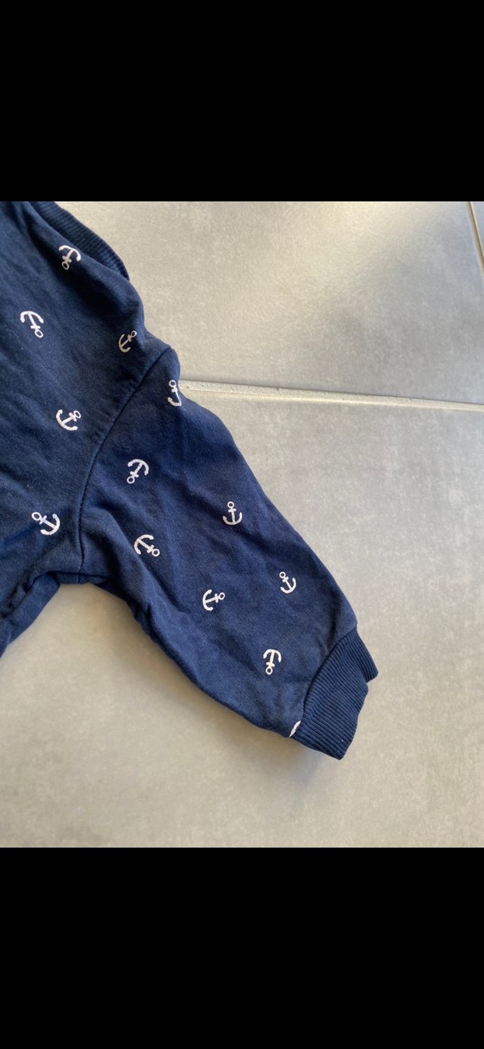 Pull marin 3 mois - photo numéro 10