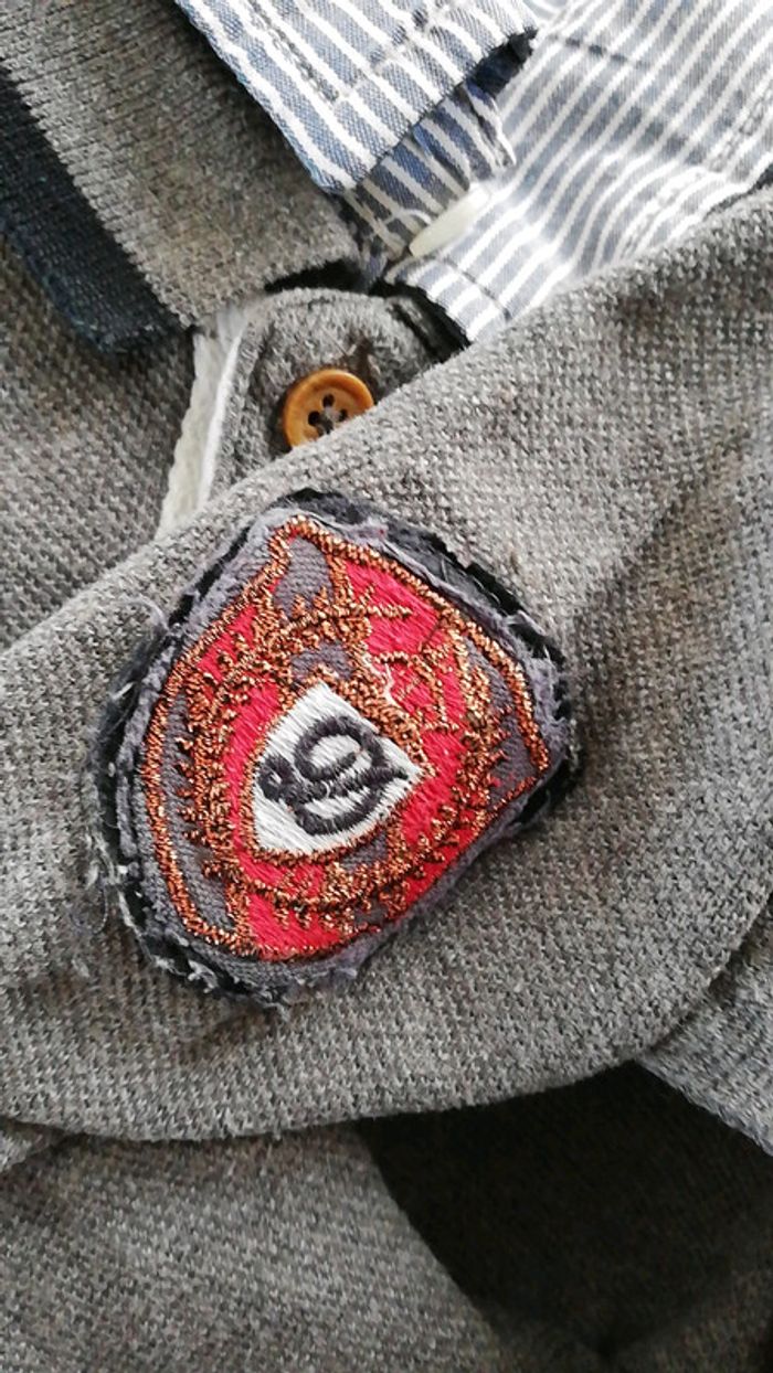 Polo habillé - photo numéro 5