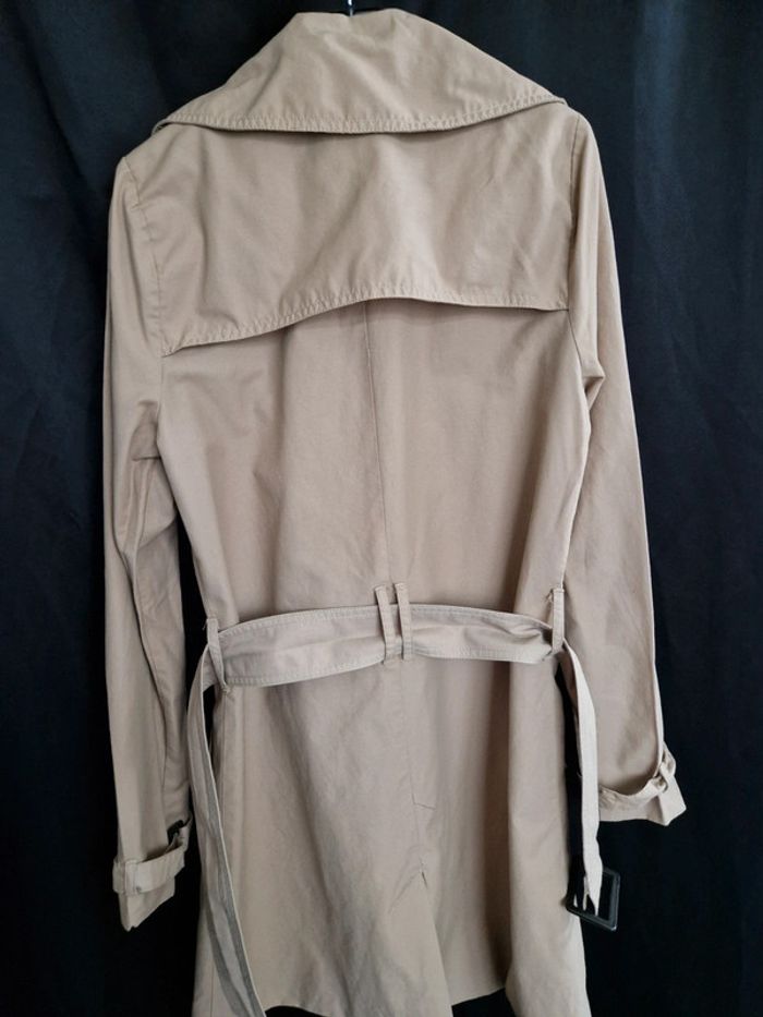 Trench imperméable - photo numéro 7
