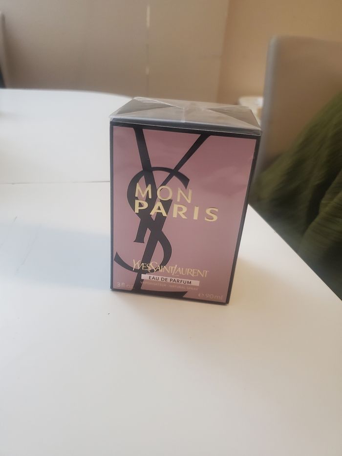 Mon Paris YSL - photo numéro 3