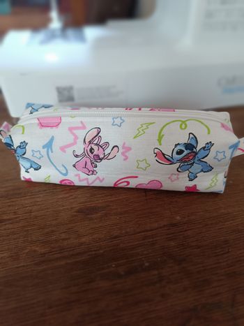 Trousse ecole