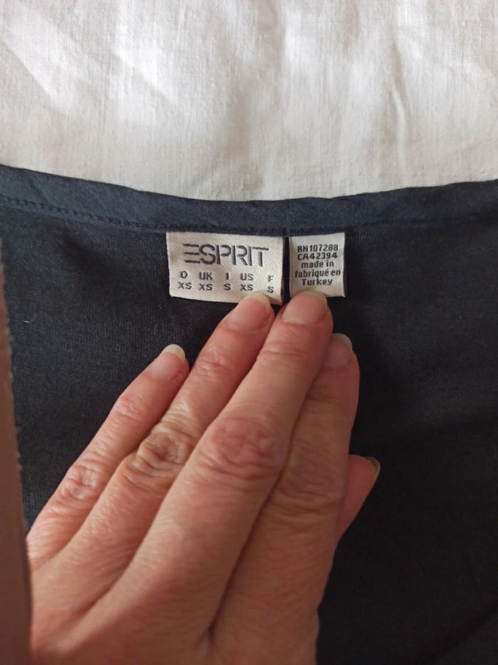 Robe chic et décontracté - photo numéro 3