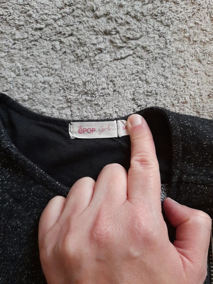 Gilet veste - photo numéro 4