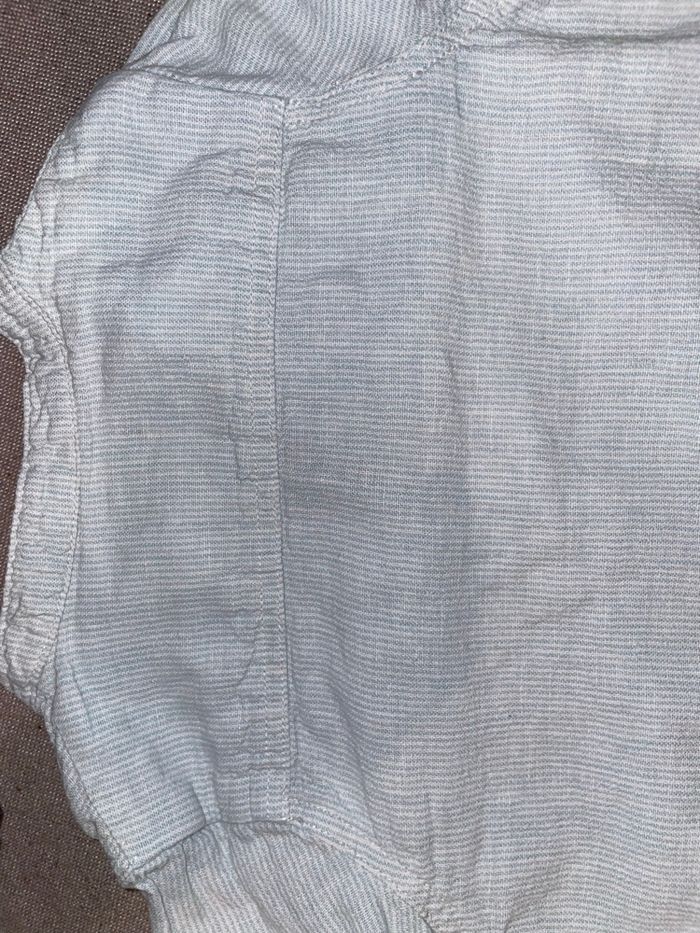 Ensemble salopette - photo numéro 10