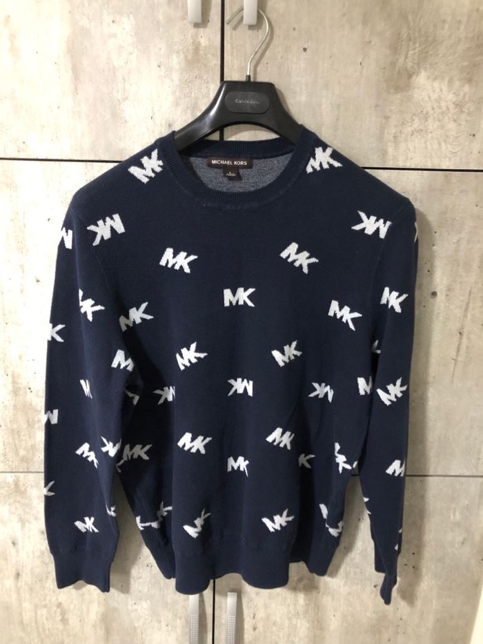 Sweat Michel Kors - photo numéro 3