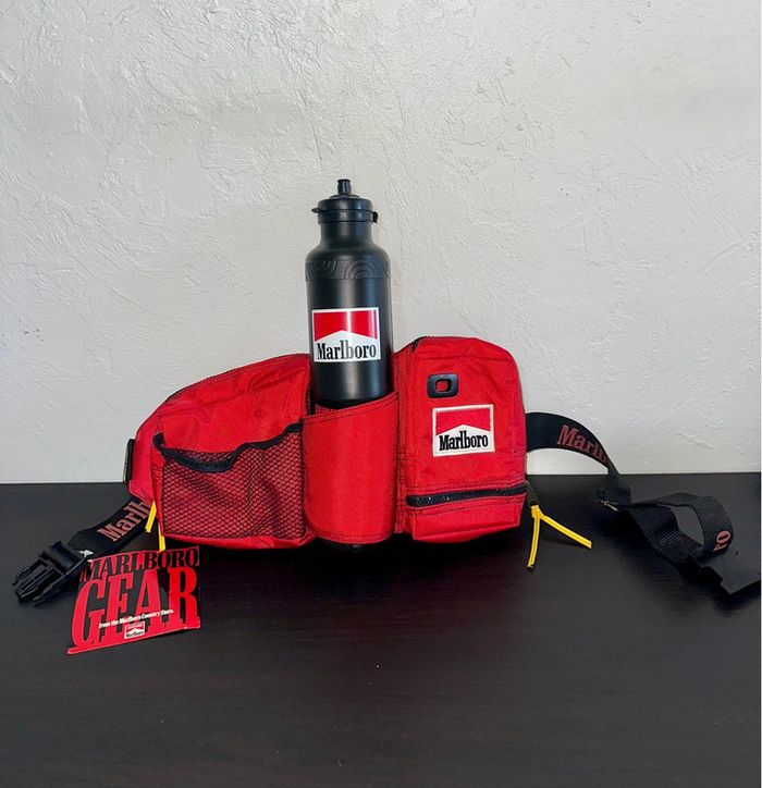 Sac Marlboro