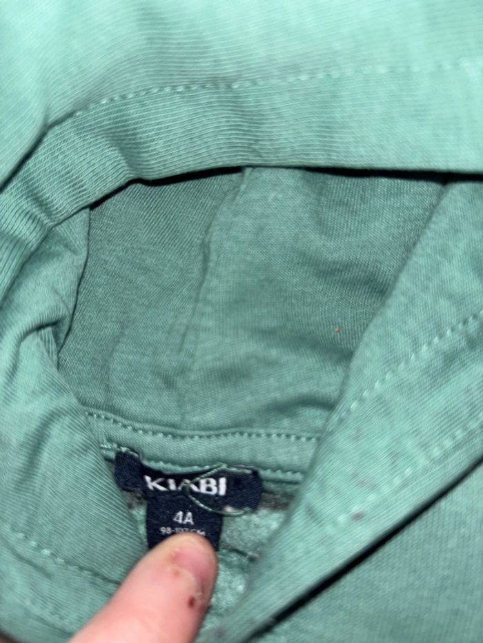 Pull à capuche - photo numéro 4
