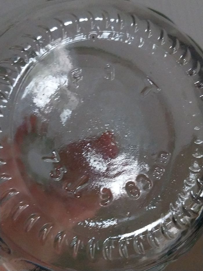 Carafe vintage - photo numéro 5