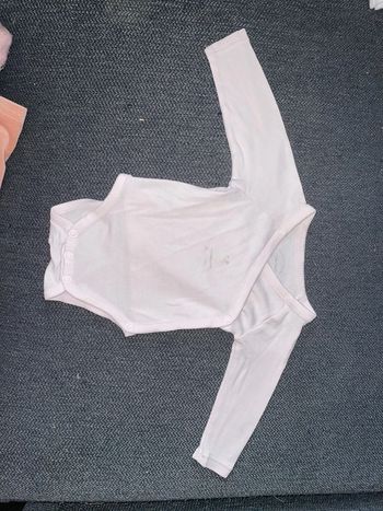 Bodies bébé