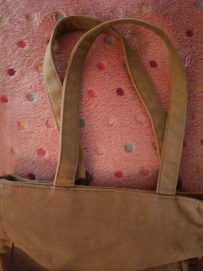 Sac multi poches - photo numéro 10
