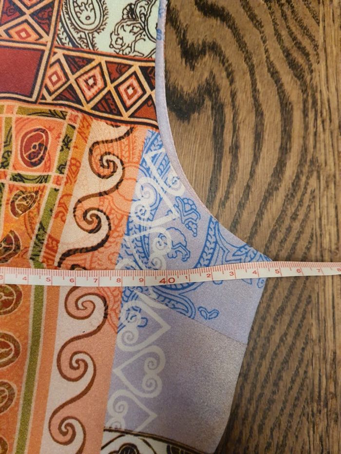 Jolie robe d'été Perspective by Kebelek fr 38 - photo numéro 10