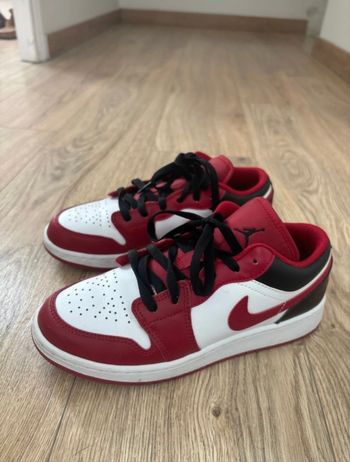Basket Jordan