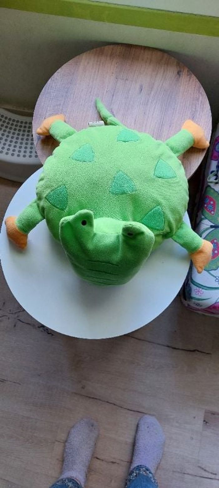 Peluche tortue