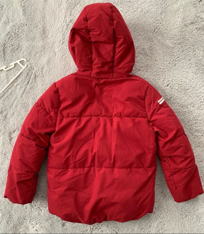 Doudoune - photo numéro 3