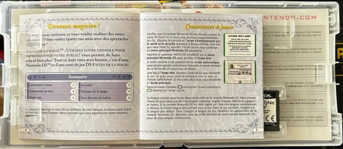 Faites de la magie Nintendo - photo numéro 4