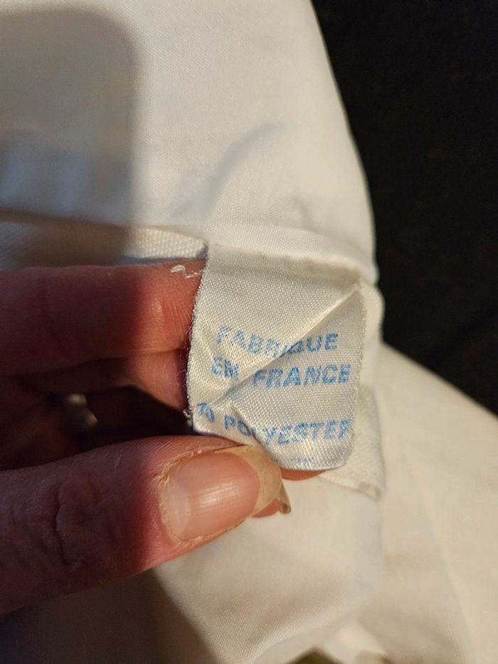 Veste fabrication française - photo numéro 4