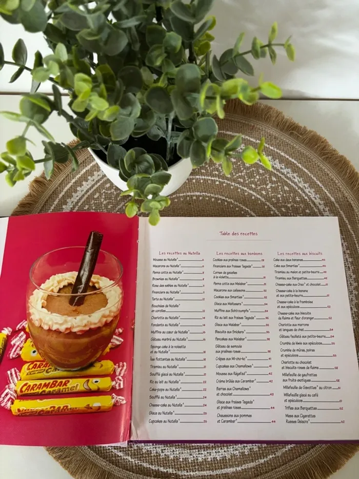 Desserts cultissimo - photo numéro 2