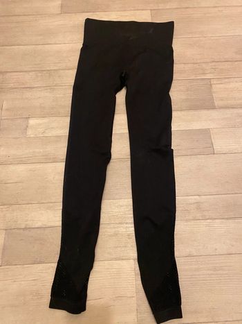 Legging de sport
