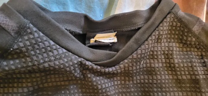 t-shirt MMA - photo numéro 6