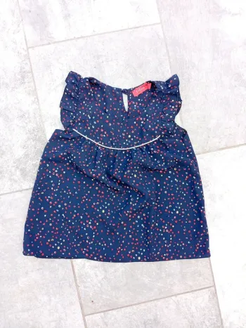 Tee-shirt tunique
