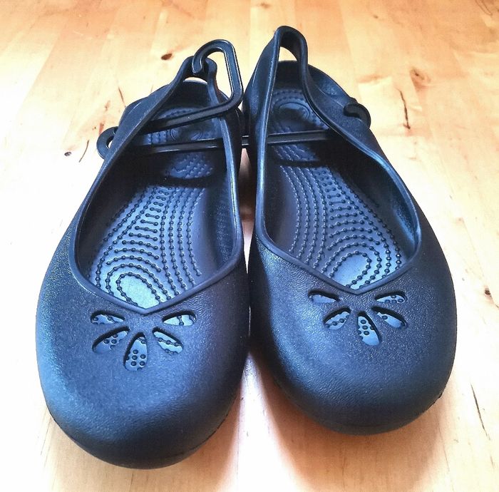 Ballerines "Crocs" - photo numéro 2
