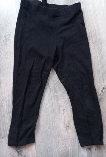 Legging 3/4 'kiabi' 10 ans
