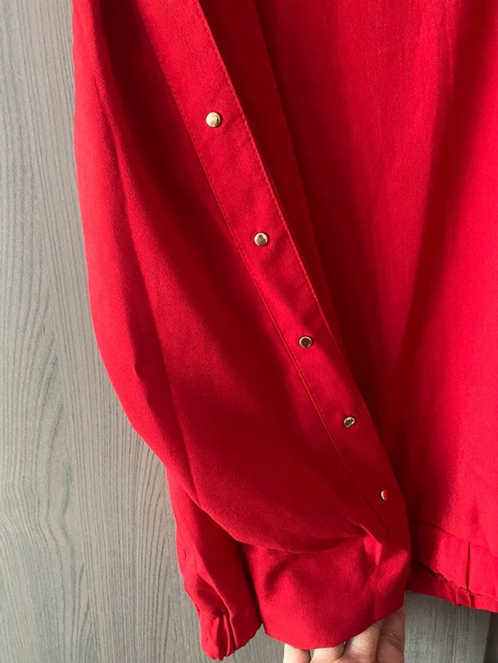Blouse - photo numéro 2