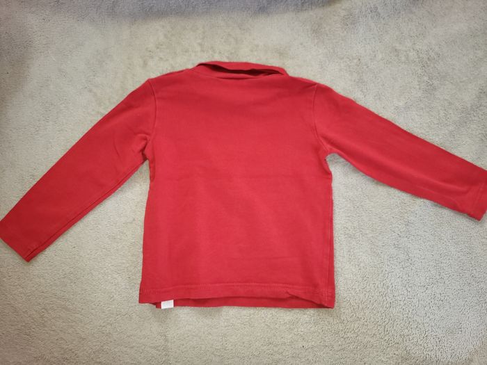 Sous pull garçon 18 mois - photo numéro 3