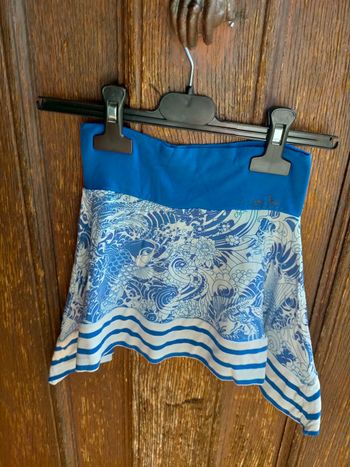 Ravissante jupe JP Gaultier 6 ans 