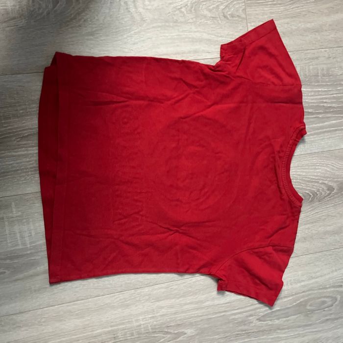 Tee shirt - photo numéro 2