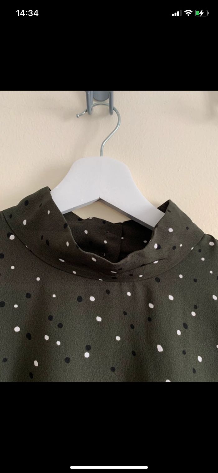 Blouse femme h&m - photo numéro 4