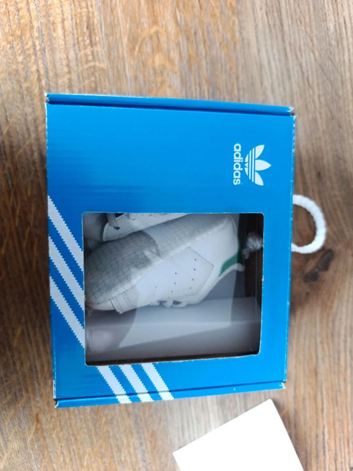 Stan smith bébé - photo numéro 3
