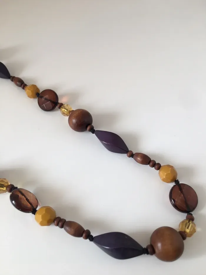 Sautoir - photo numéro 2