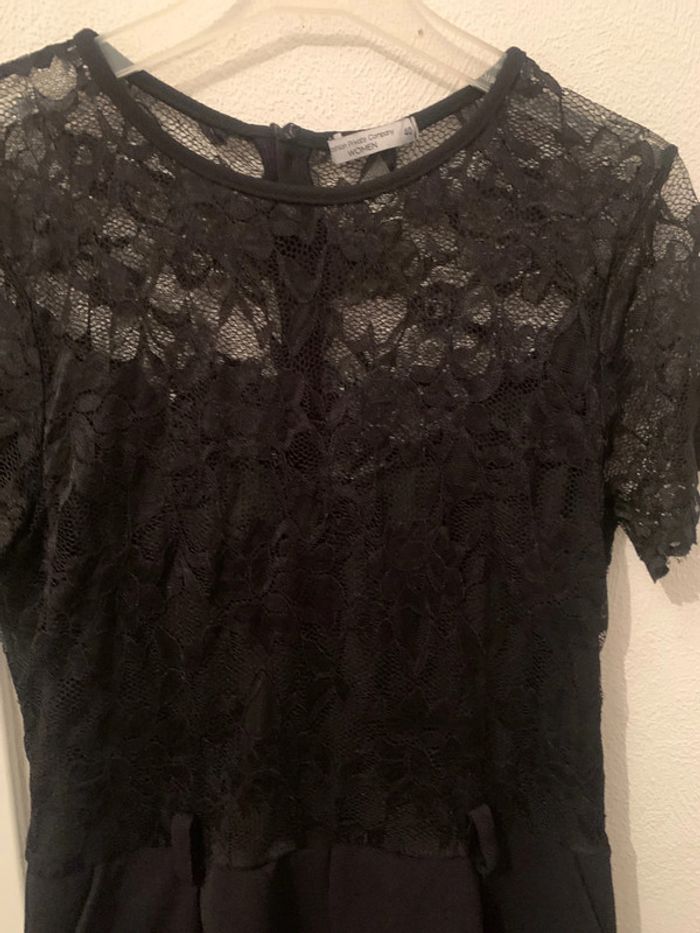 combinaison d été - photo numéro 3