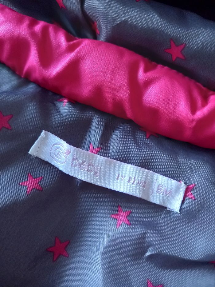 Doudoune sans manches - photo numéro 4