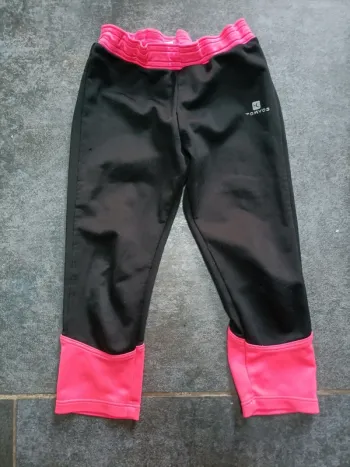 Legging sport Domyos