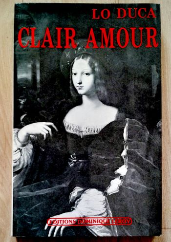 Lo Duca - Clair Amour