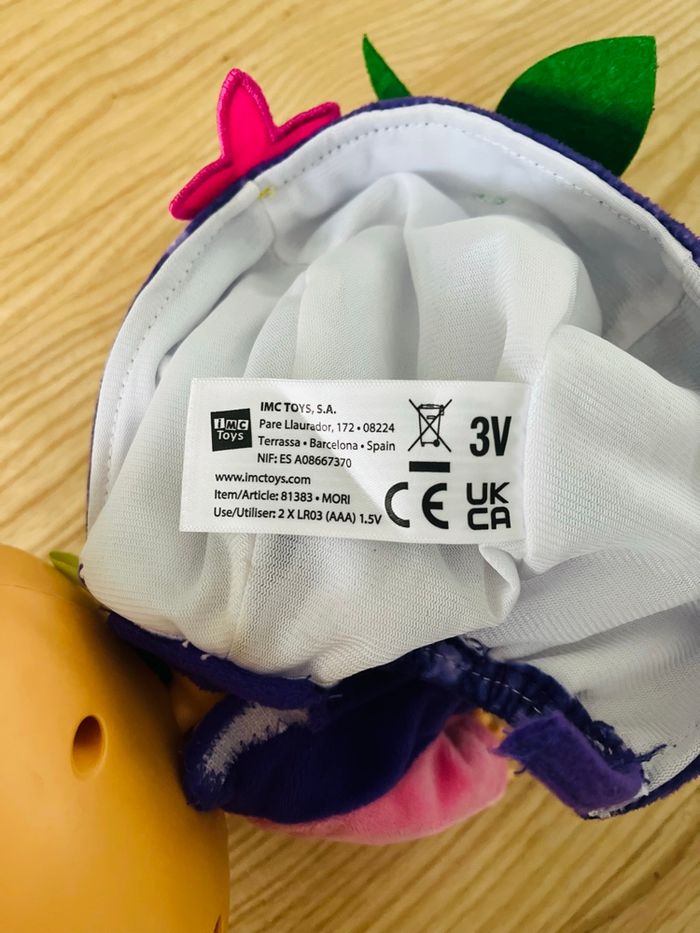 Poupon - photo numéro 4