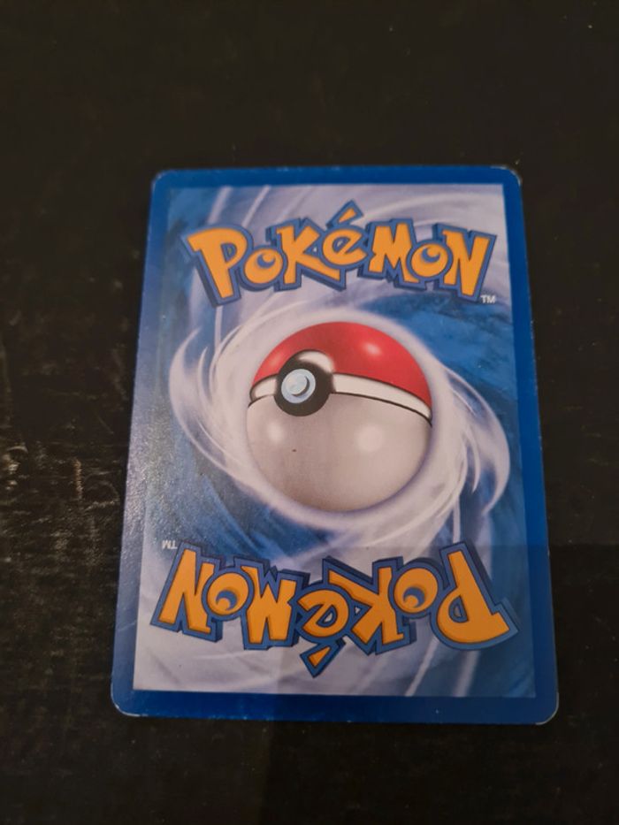 Carte pokémon Excelangue 80/127 - photo numéro 2