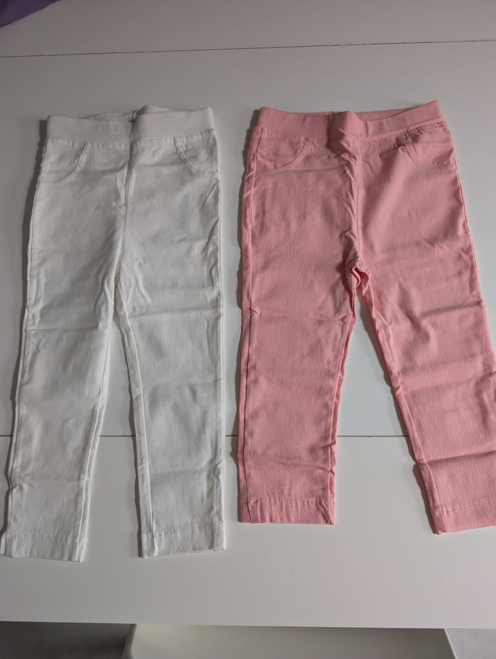 Lot jegging