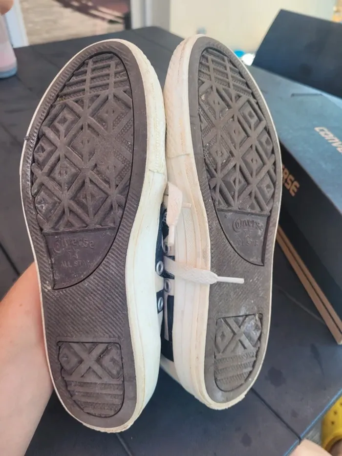 Converse 35 - photo numéro 3