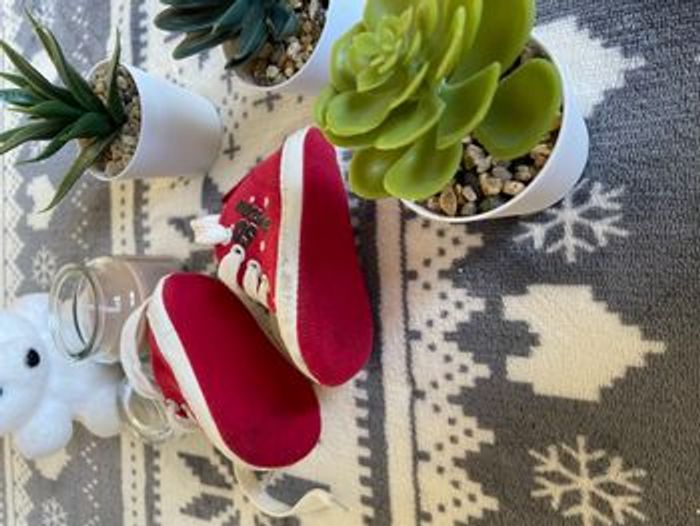 Chaussure bébé - photo numéro 2