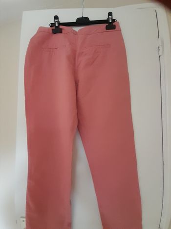 Pantalon ete
