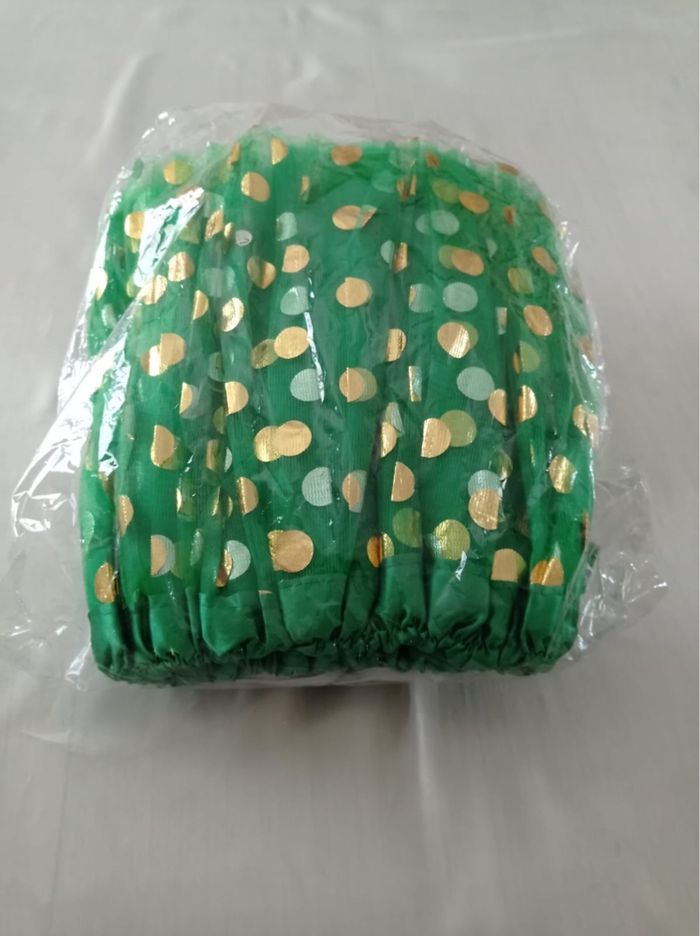 Déguisement grenouille 2-5ans - photo numéro 7