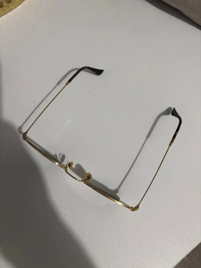 Lunettes de soleil Ray-Ban - photo numéro 2