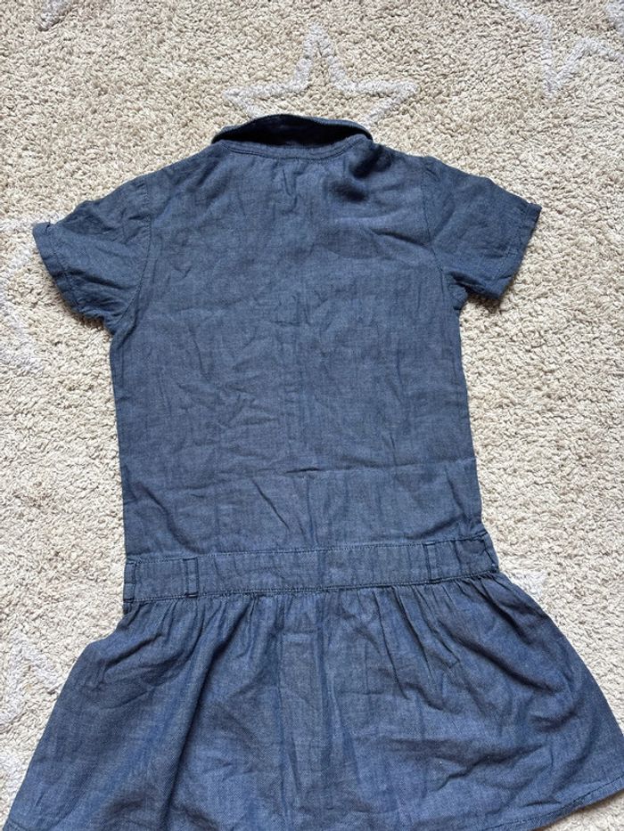 Robe 10ans - photo numéro 3