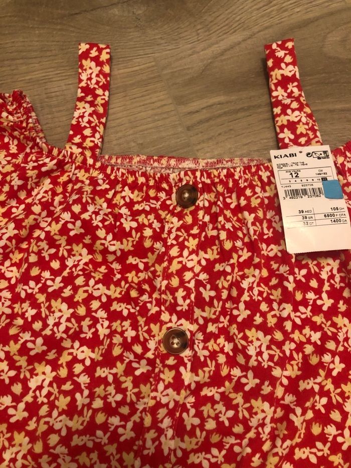 T-shirt Kiabi - photo numéro 3