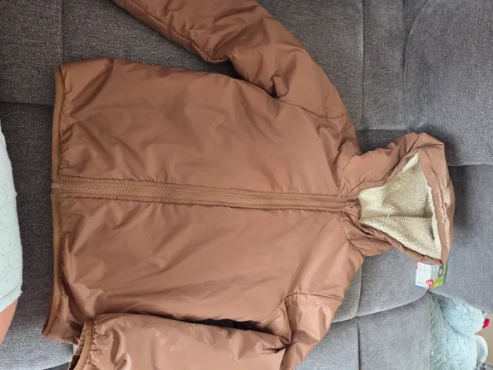 Manteau 3 en 1 - photo numéro 3