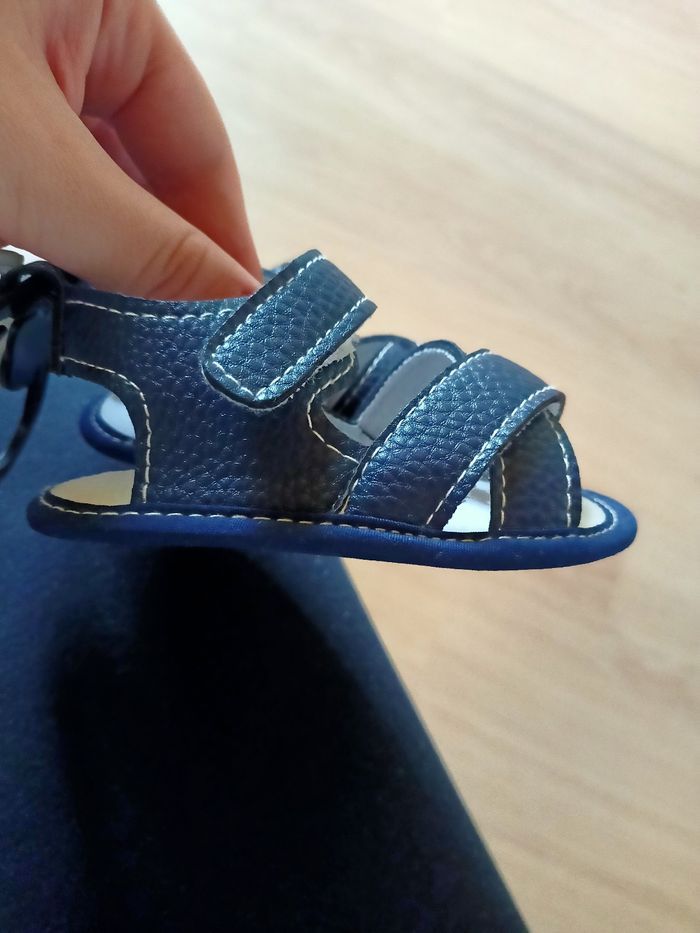 Sandale fille - photo numéro 2