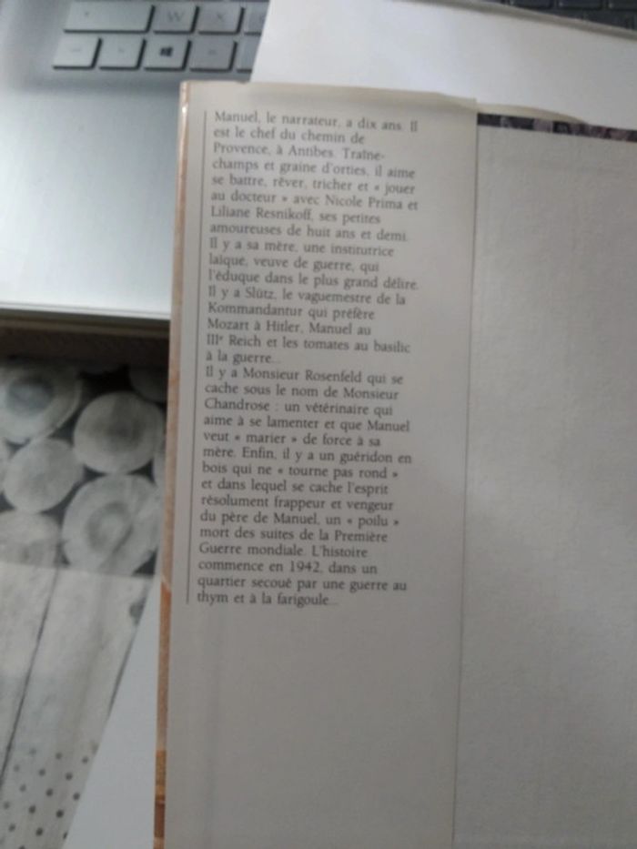 Les années rutabagas - photo numéro 4